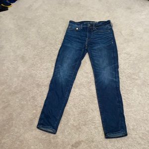 American Eagle Airflex Jeans